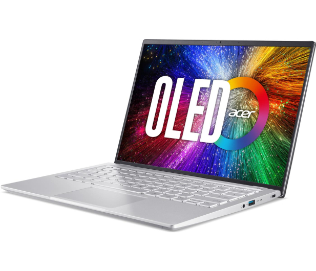 Acer Swift 3 i7-12650H/16GB/1TB/Win11 OLED Szary - 1097676 - zdjęcie 3